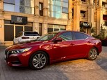 Nissan Sentra-5