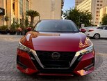 Nissan Sentra-2