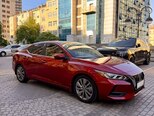 Nissan Sentra-3