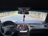 Mercedes E 270-3