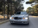Mercedes E 270-5