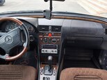 Mercedes C 200-3