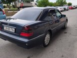 Mercedes C 200-5
