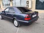 Mercedes C 200-6