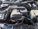 Mercedes C 200-8