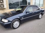 Mercedes C 200-10
