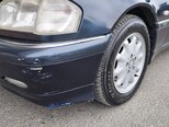 Mercedes C 200-15