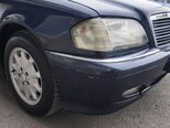 Mercedes C 200-16