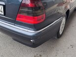 Mercedes C 200-17