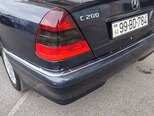 Mercedes C 200-18