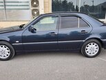 Mercedes C 200-19