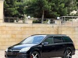 Opel Astra-3