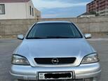Opel Astra-1