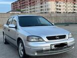 Opel Astra-7