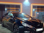 Hyundai Sonata-1