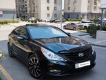 Hyundai Sonata-3