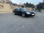 Mercedes S 350-8