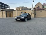 Mercedes S 350-1