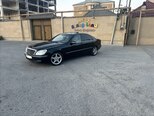 Mercedes S 350-3