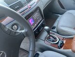 Mercedes S 350-10