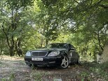 Mercedes S 350-12