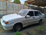 LADA (VAZ) 2115-2