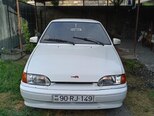 LADA (VAZ) 2115-1