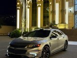 Chevrolet Malibu-1