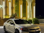 Chevrolet Malibu-2