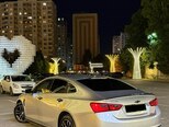 Chevrolet Malibu-7
