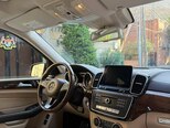 Mercedes GLS 450 4MATIC-8