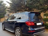 Mercedes GLS 450 4MATIC-4