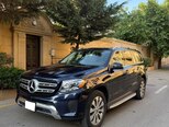 Mercedes GLS 450 4MATIC-1