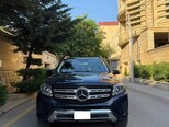Mercedes GLS 450 4MATIC-2