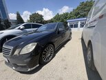 Mercedes E 220-4