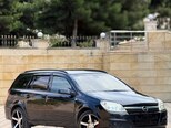 Opel Astra-1