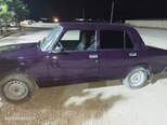 LADA (VAZ) 2107-2