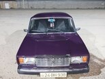 LADA (VAZ) 2107-1