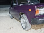LADA (VAZ) 2107-6