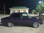 LADA (VAZ) 2107-9