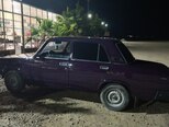 LADA (VAZ) 2107-8