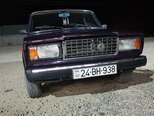 LADA (VAZ) 2107-10