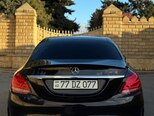 Mercedes C 180-3