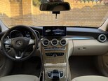 Mercedes C 180-4