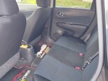 Nissan Note-8