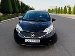 Nissan Note-1