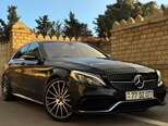 Mercedes C 180-6
