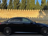 Mercedes C 180-9