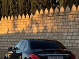 Mercedes C 180-11