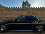 Mercedes C 180-10